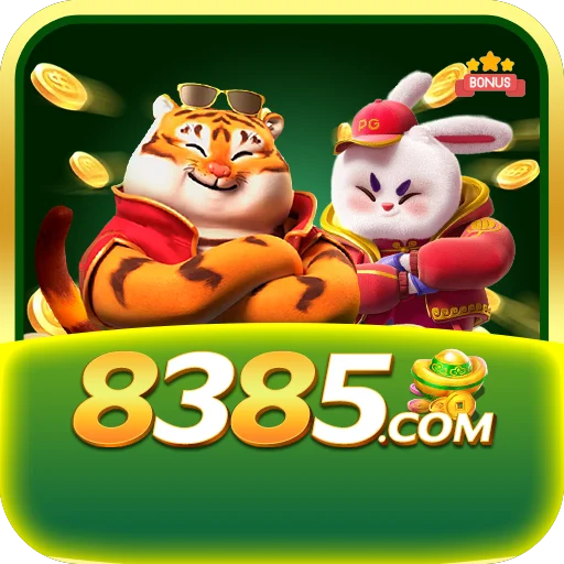 8385 Bônus - Pacote R$5.000 + VIP