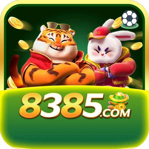 8385 Esportes - 40+ Modalidades Apostas