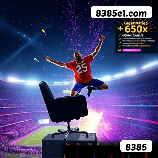 8385 Brasília - VIP Program