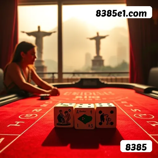 8385 - Customer Support