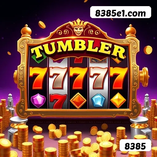 8385 - User Statistics