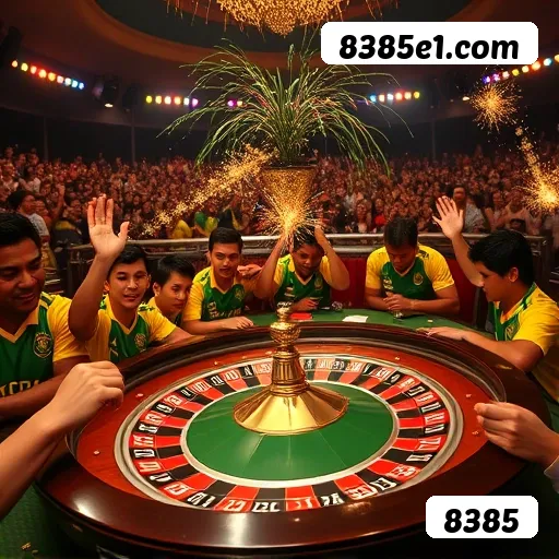 8385 - Installation Guide