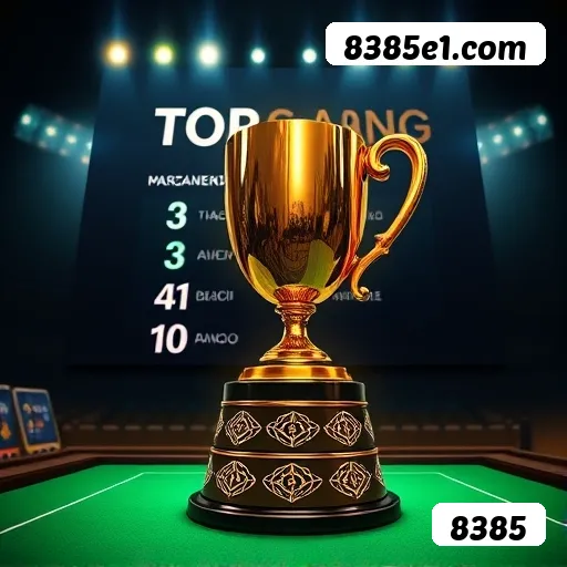 8385 Rio de Janeiro - Bonus Terms