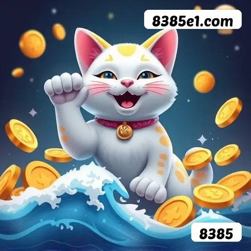 8385 - Winners Celebration